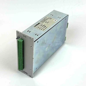 MKS Frequenz-Spannungswandler FU125 FU12503 / SM150, unused - Picture 1 of 3