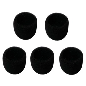 Mic Inner Foam Cover Windscreen For Shure SM58 SM58LC Beta58A Microphone Grille - Picture 1 of 1