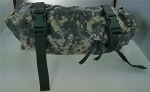 2x US-Army Molle 2 II Gürteltasche Waist Pack Tragetasche 8465-01-524-7263 NEU - Picture 1 of 6