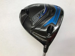 ST-X 230 | 10.5 | S | 22 MFUSION D | Used | Driver | Mizuno 【Shortest Same Day S - Picture 1 of 10
