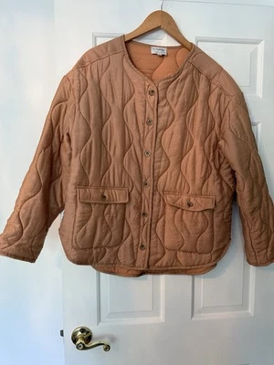 Chaqueta acolchada By Together Foto 1 de 3