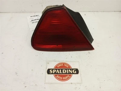 Cuarto de luz trasera izquierda del conductor montado en panel desde 2001 Honda ACCORD 10512510 Foto 1 de 4