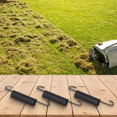 3 Pulley Springs for Lawn Mowers Fits OEM Part Numbers 169022 and 532169022 - Image 1 of 4