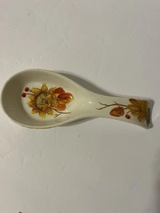 Maxcera Sonnenblumenstrauß Löffel Rest 10 1/2 Zoll - Bild 1 von 4