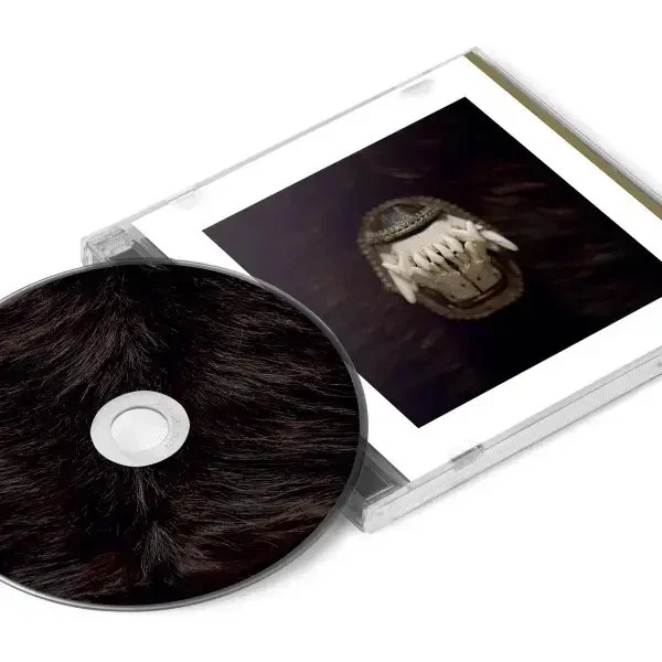 De Toorn (EP) | Amenra | Audio-CD | CD | 2025 | Relapse Records - Bild 1 von 1