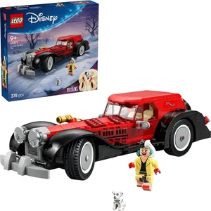 LEGO® DUPLO 43277 Cruella de Vils Auto - Bild 1 von 5