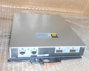 NetApp IOM6 SAS Storage Controller Ethernet Server Module P/N: 111-00190+B1 - Picture 1 of 7