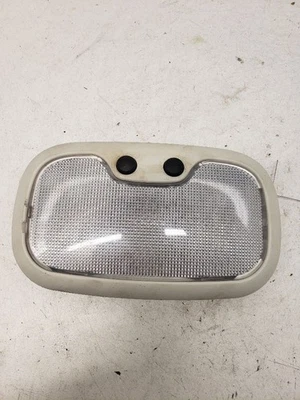 Consola techo delantero sin techo corredizo compatible con 07-11 NITRO 1430632 Foto 1 de 4