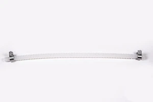 Radium Engineering for Submersible PTFE Fuel Tubing 3/8in 6.5in Long - Picture 1 of 4