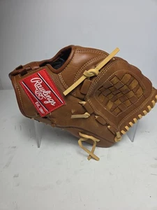 Guanto da softball Rawlings Gold Glove Elite 12" Fastpitch GGEFP120 leggi descrizione - Foto 1 di 8