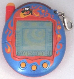KEITAI KAITSU TAMAGOTCHI PLUS COROCORO COMIC LIMITED Ver. BANDAI 2004 - Picture 1 of 4