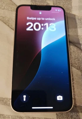 iPhone 13 Mini 128GB Unlocked, Pink - Image 1 of 4