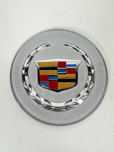 Cadillac Emblem Badge 5” NEW  - Bild 1 von 4