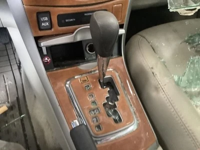COROLLA   2012 Transmission Shift 306045 - Image 1 of 4