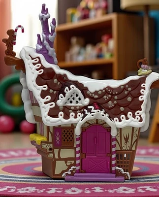 MLP My Little Pony Pinkie Pie Sweet Shoppe 2015 PARTIAL PARTS ONLY - Image 1 of 4