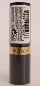 Revlon Super Lustrous™ Matte Is Everything Lipstick  Show Stopper - Picture 1 of 3