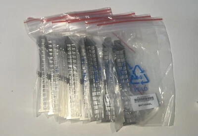 SUPERMICRO BKT-0066L FULL HEIGHT BRACKET  (Includes Screws) 10 PACK - Image 1 of 3