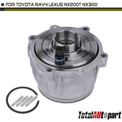 Вязкая муфта коробки передач в сборе для Toyota RAV4 Lexus NX200t NX300 задняя - Изображение 1 из 4