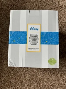 Scentsy Disney Winnie the Pooh Hunny Pot Wax Warmer Retired Rare NEW - Picture 1 of 8