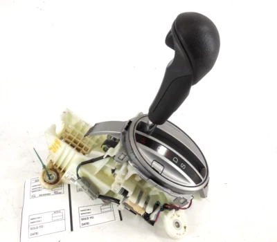2010 10 Honda Fit Automatic Transmission Floor Shifter OEM - Image 1 of 3