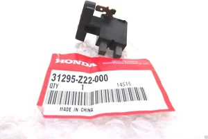 Honda OEM Genuine 31295-Z22-000 Brush Assembly Made by Honda - Fasy Shipping - Bild 1 von 1