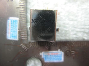 10x Asus A53U A53E K53 E S SV X53S K52 K42 A42 X42 A43 K43 X43 X52 Alimentación DC Jack - Imagen 1 de 6