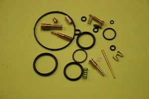 HONDA 2009-2012 TRX90X Carburetor Carb Rebuild Repair Kit JAPAN - Bild 1 von 2