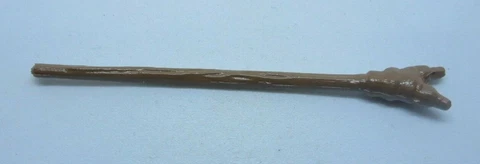 Paploo Staff Repro/Replacement Weapon Star Wars Figures Cover