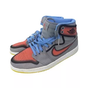 AJKO 1 Retro Hi RTTG Barcelona 539541 035 Größe 11,5 Promo Sample - Bild 1 von 8