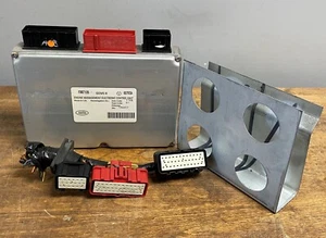 Range Rover P38 4.0 GEMS Engine Computer ECU ERR-7109 - Picture 1 of 10