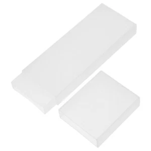 Tongue Scraper Storage Box Portable Organizer Container Child Baby - Picture 1 of 12