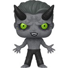 Panic! At The Disco Brendon Urie (Demon) Figure, Not Mint