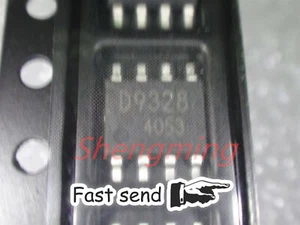 10pcs BD9328 D9328 BD9328EFJ-E2 SOP-8 - Picture 1 of 1