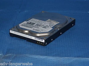 SUN 540-6644-02 HDS7280SASUN80G FESTPLATTE 80GB <<>> TESTED and WIPED - Picture 1 of 1