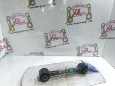 rear strap rh for MAZDA 6 BERLINA (GG) 2.0 CRTD 143 ACTIVE 2002 74578 1033860 - Image 1 of 4