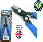 Adjustable wire Stripper & cutters Craft modelling- USA Made Xuron 501 UK