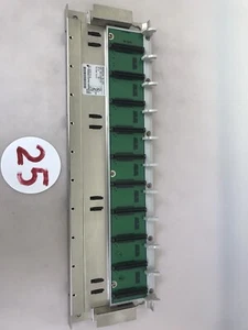 Yaskawa JRMSI-120XBP01000 Memocon Gl120 Chassis Module - Picture 1 of 8