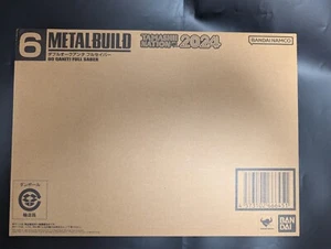 Bandai METAL BUILD Double Oak Anta Full Saber figure toy jp CTM JP stock - Picture 1 of 14