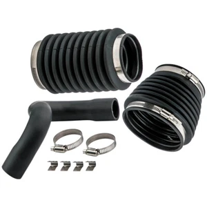 Marine Engine Bellows for Volvo Penta AQ Series 876294 876631 876632 875822 - Picture 1 of 12
