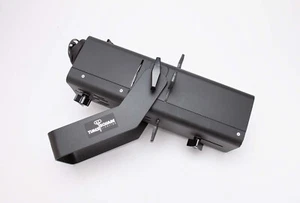 NOS Times Square Q325 MC- GOBO Projector - Mini Ellipsoidal Light - Stage Clamp - Picture 1 of 6