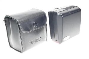 Minolta 1800AF Flash for 5000,7000,9000 Cameras #G632 - Picture 1 of 6