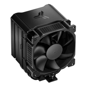 Jonsbo HX6210 computer cooling system Processor Heatsink/Radiatior 9.2 cm Black - Picture 1 of 5