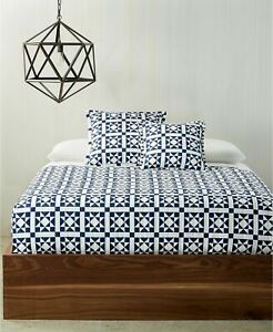 Calvin Klein Abigail  Quilted Coverlet 