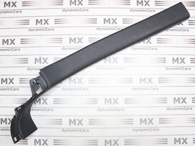 TIRA DE ENTRADA INTERIOR IZQUIERDA AUDI TT 8J LISTÓN REVESTIMIENTO UMBRAL 8J0853905B Foto 1 de 3