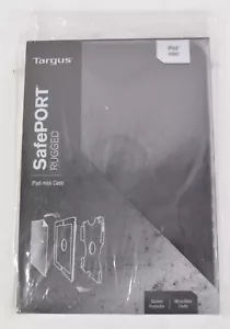 Funda resistente Targus Safeport iPad Mini 1a generación NUEVA THD047US - Imagen 1 de 3