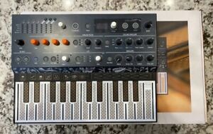 Arturia MicroFreak Hybrid Analog/Digital Synthesizer Excellent Boxed Condition 