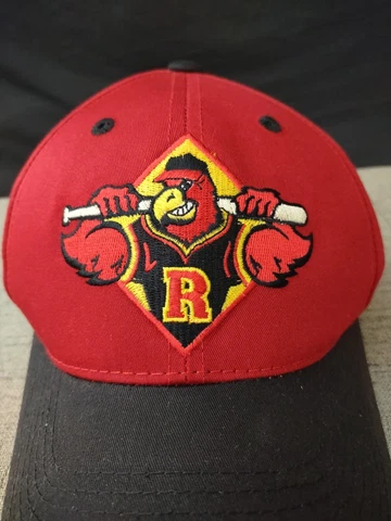Rochester Red Wing Minor League Hat Cover