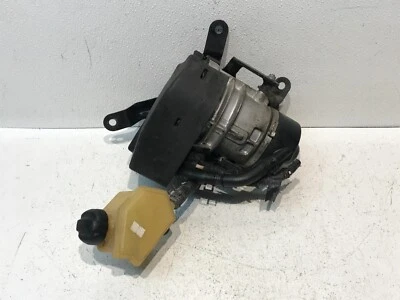 2009-14 HYUNDAI EQUUS GENESIS FRONT ELECTRIC POWER STEERING PUMP MOTOR OEM 132k - Image 1 of 4