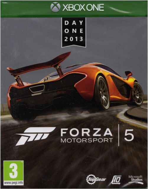 Preços baixos em Forza Motorsport 4 Jogos de videogame de corrida