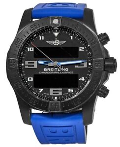 Breitling Professional Exospace B55 Connected Men's Watch VB5510H21B1S1-PO